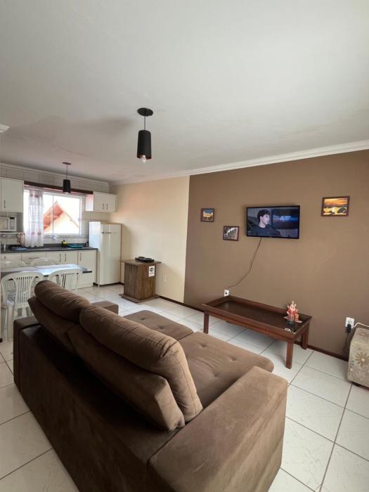 Apartamento Praia Ingleses