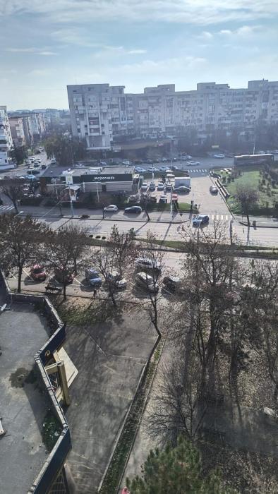 Apartament modern 3 camere ultracentral McDonalds A20