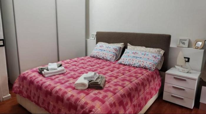 Ligure vero - appartamento vicino stazione