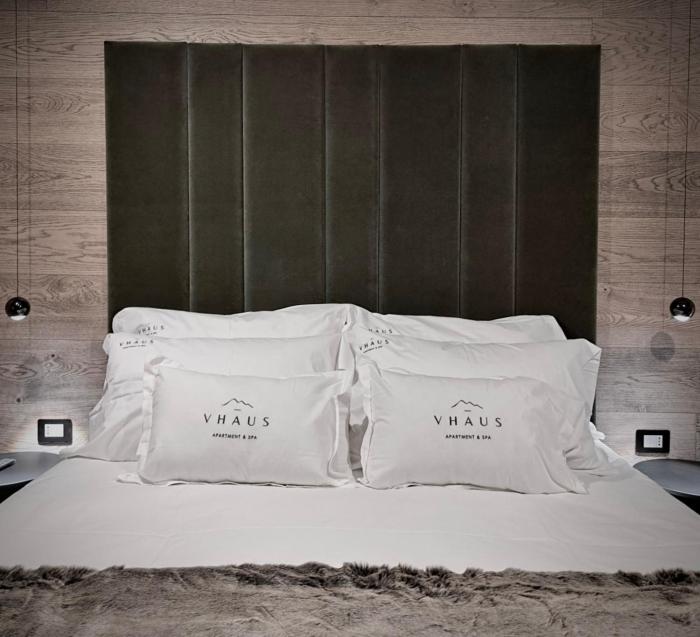 VHĀUS Apartment and Spa