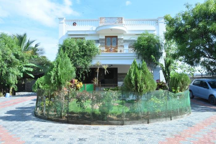 Brindavanam HomeStay Salem