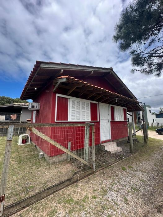 Families Garopaba Rosa wi-fi barbecue with air-conditioning