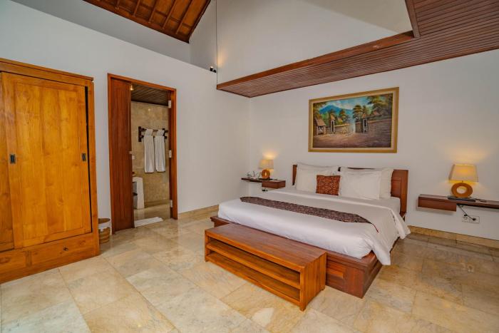 Gigimas Ubud Private Villa