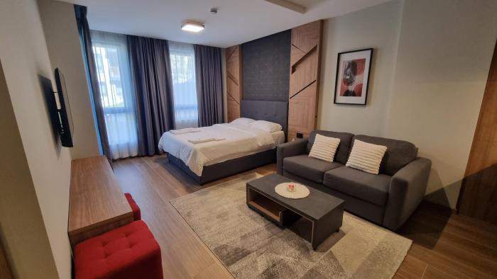 Apartman LUX Tarski san