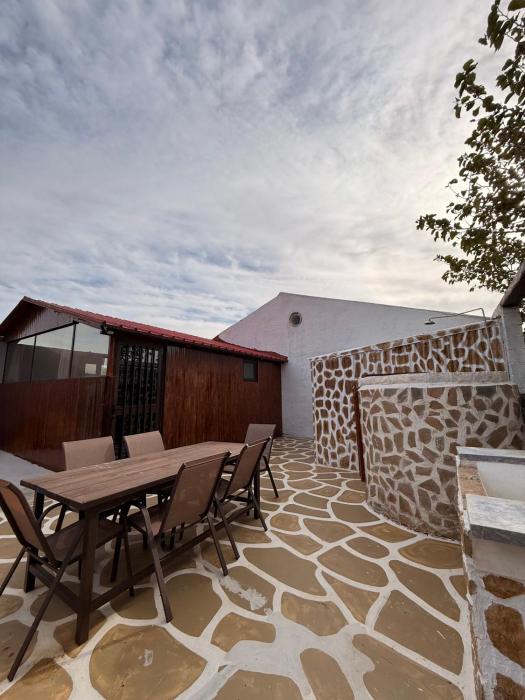 Alexanders Heavenly Home