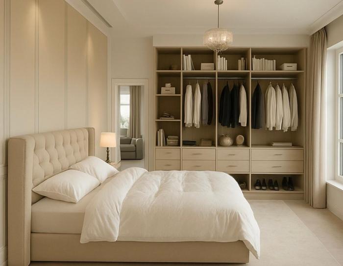 Majestic Pearl Suite de luxe parking privé sécurisé 30 jours minimum