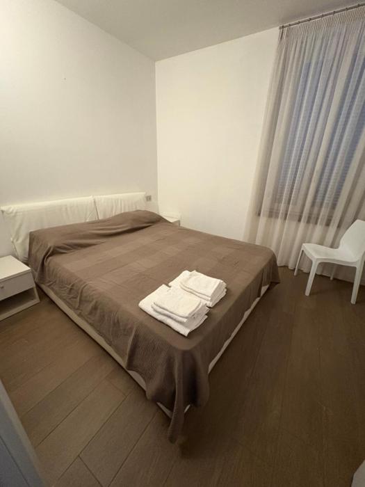 Apartment Malpensa