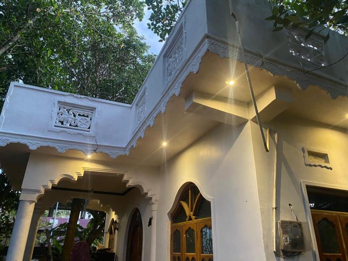 AJ guest house