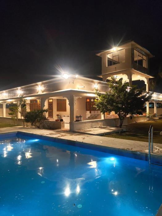 Padmavati Village Resort