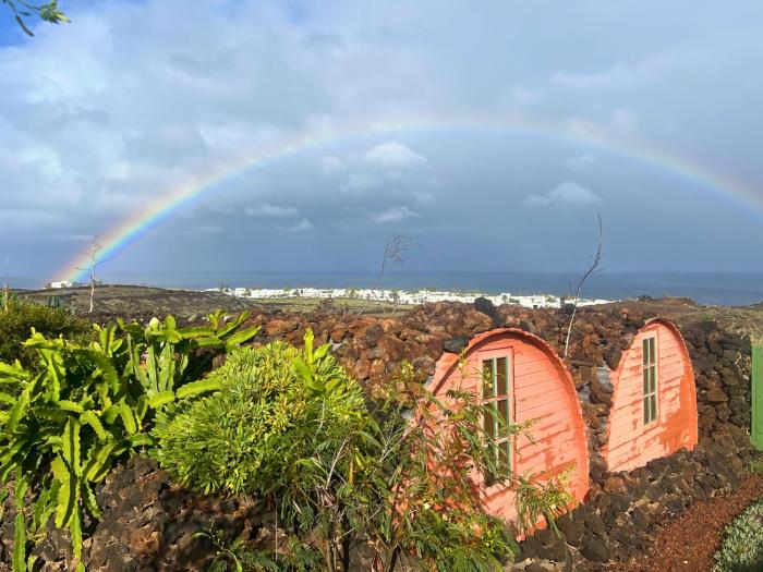 The Secret Garden Lanzarote