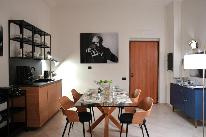 La Pacchianella by VIP