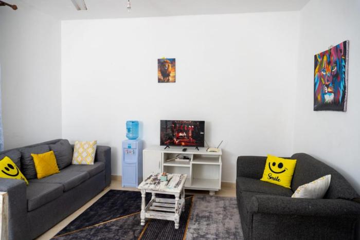 Marions incredible 1 bedroom apartment