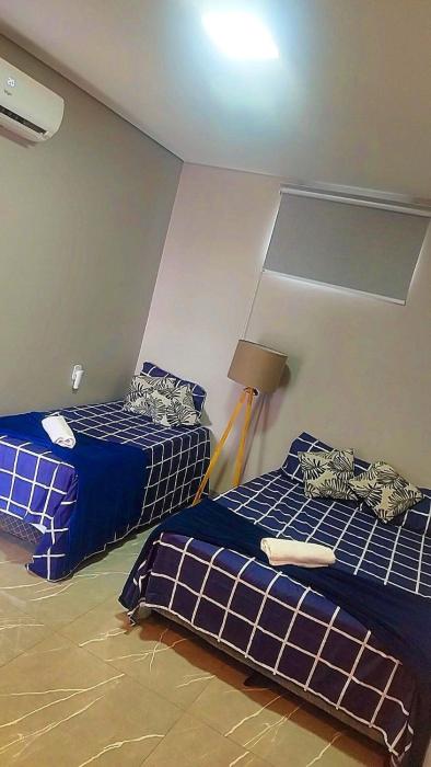 Flat Oásis- Super aconchegante