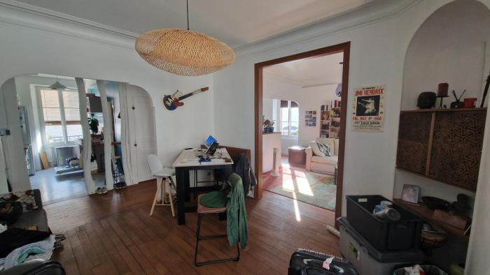 Appartement Fontainebleau - Chateau mi-chemin Centre et Gare