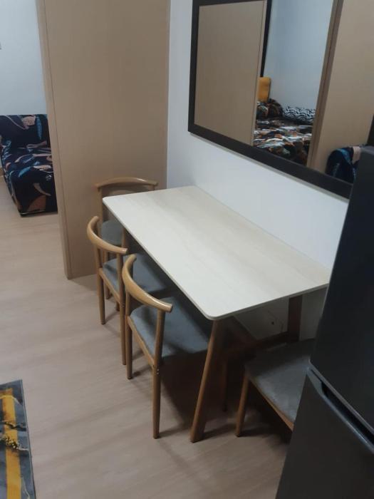 My Space Your Privacy