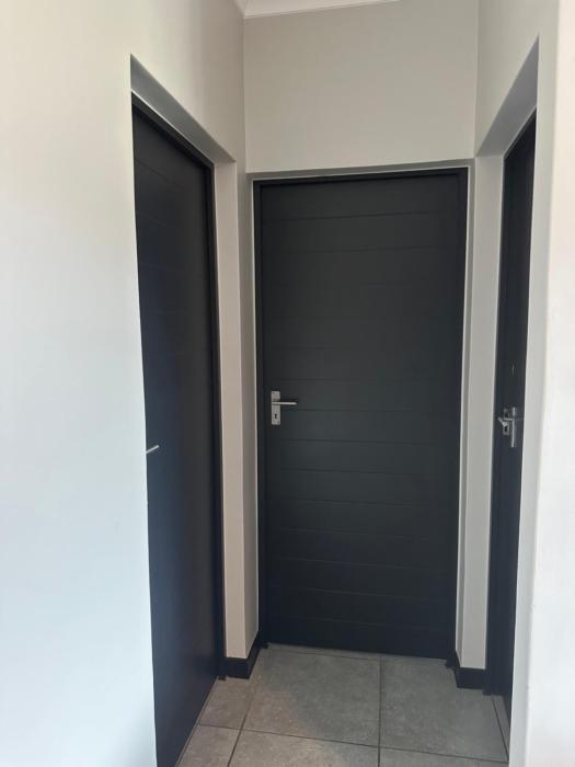 Comfortable stay in Midrand