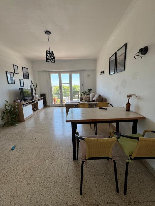 Departamento San Juan