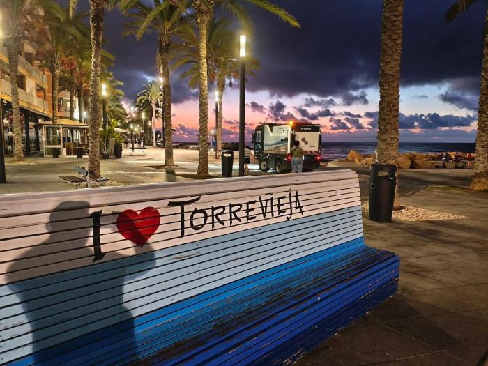 La CASA de Kevin - Torrevieja