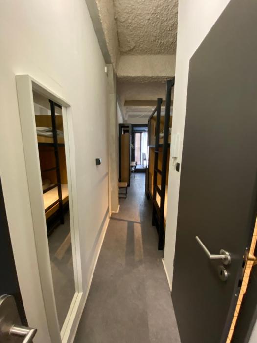 Roland Apartment Downtown - Rottenbiller