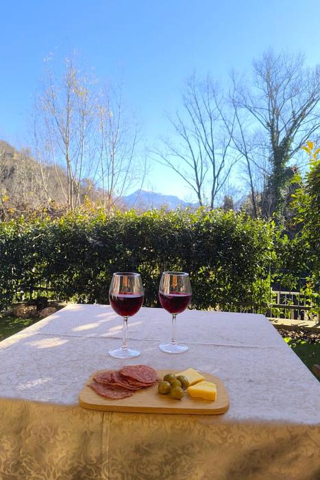 Appartamento La Ciliegia