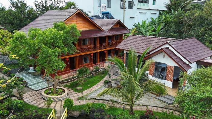 Homely House Bảo Lộc