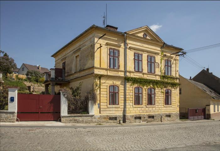 apartmán Port Arthur