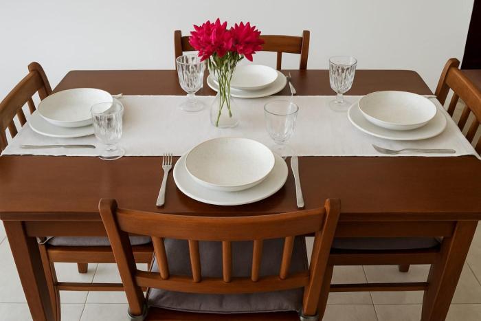 charming apartment salé