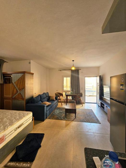 Magawish Studio with Pool