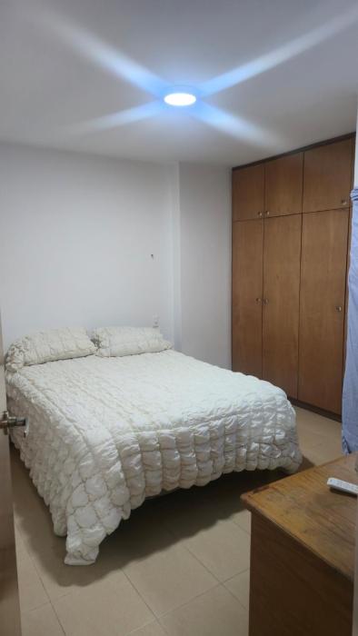 Comfortable and Excellent Location