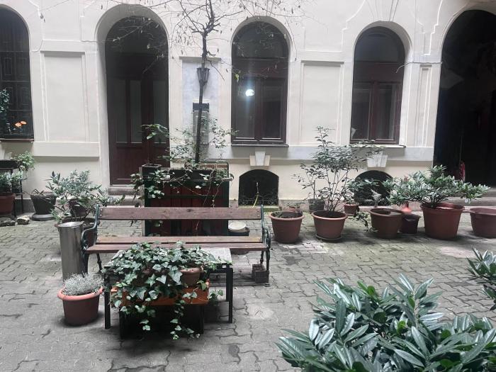 Vőrősmarty Apartman