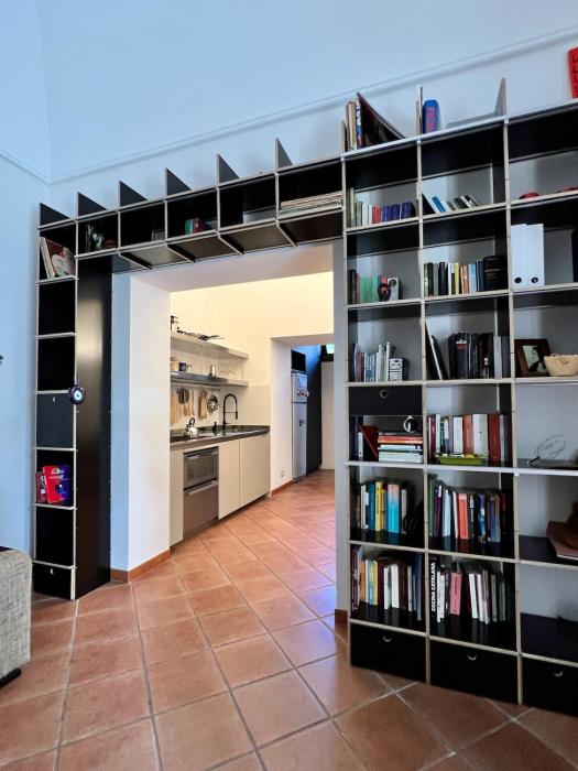 Casa indipendente con Giardino Lunghi Soggiorni