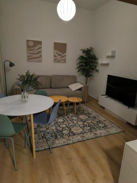 Cozy Corner Sokolská by Rentez