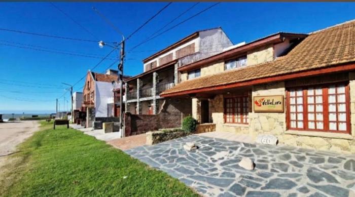 DellaLora rooms compartida