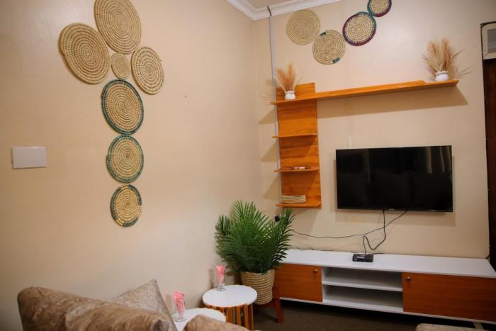 The Min Capri Haven Studio