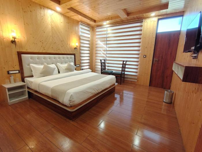 Chaitnya Homes Kasauli