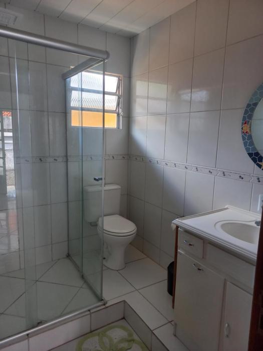 Completa e aconchegante