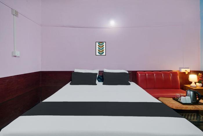 Hotel O Heritage Nest Resort Kazirnga