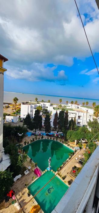 Tanger Relax House