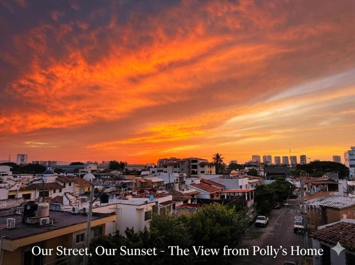 Pollys Home Aralias Boutique GuestHouse & PrivateSuites