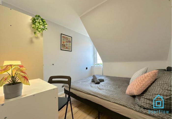 Brand Room - 10 Minutes to Gdańsk Old Town