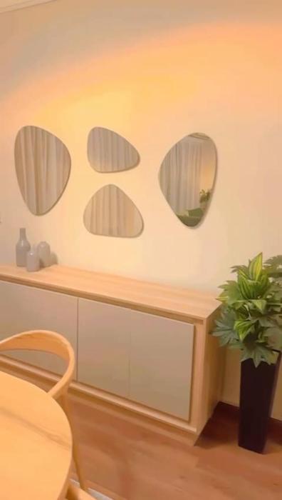 Stylish City Apartment with Full Comfort