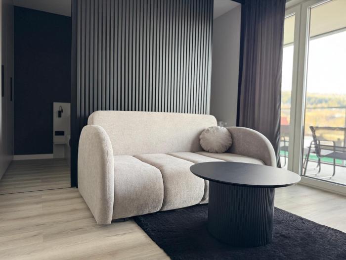 TatryChill - apartament zakopiański Sauna & Jacuzzi