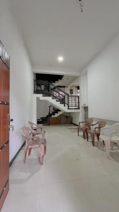 Sihilal Family Rest House