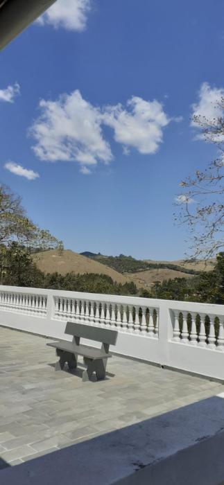 Pousada Pedacinho do Céu -Chalé Familia