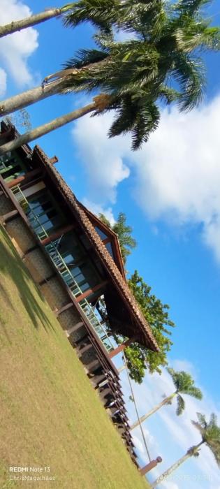 Casa Completa com 3 suítes no Rancho São Francisco de Assis