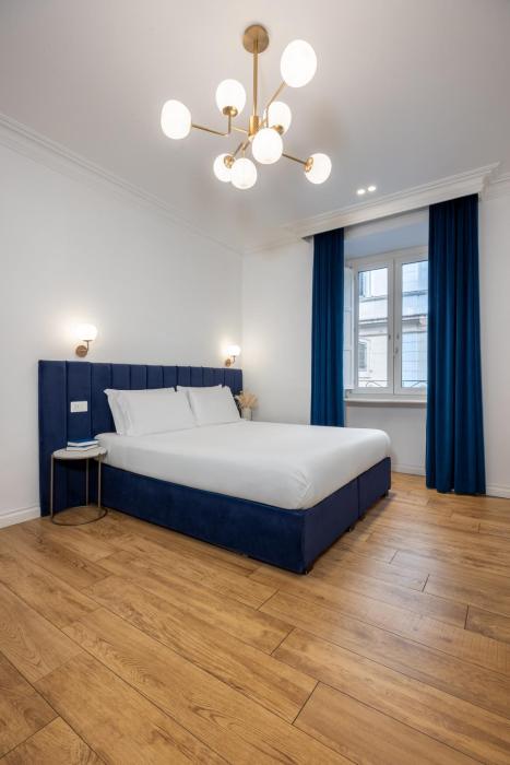 SM Vatican Relais B&B