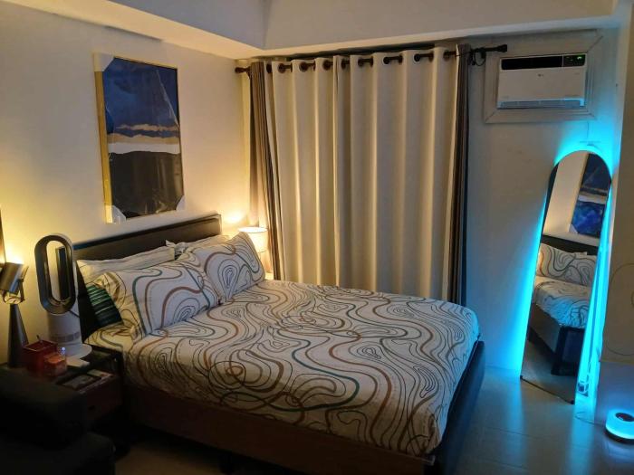 Kasara Urban Resort premium studio staycation by Rain