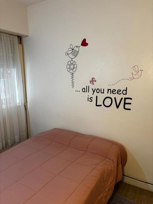 Monoambiente centrico cercano a la Playa