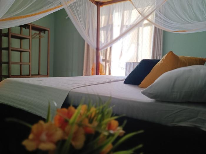 B&B G&H home Zanzibar