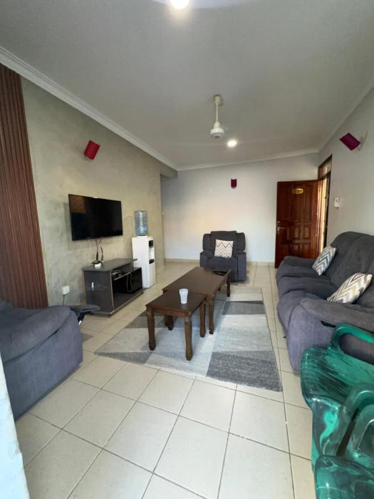 Mtwapa Luxury Apartments B1N